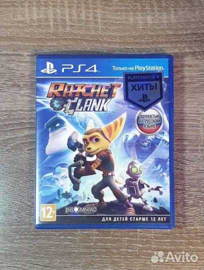 Игры для приставок ps4