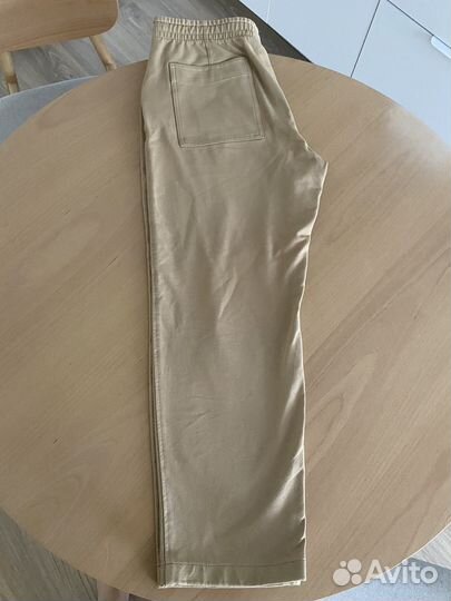 Брюки uniqlo мужские
