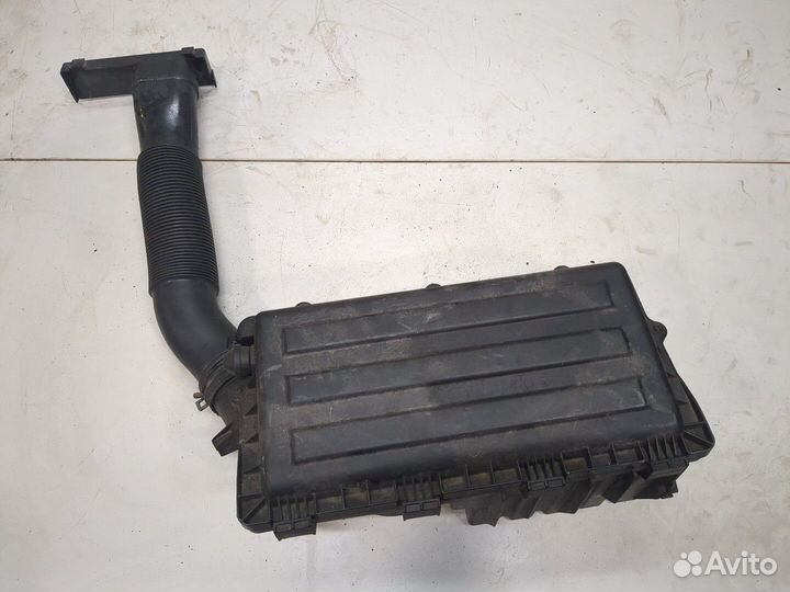 Корпус воздушного фильтра Volkswagen Polo, 2012