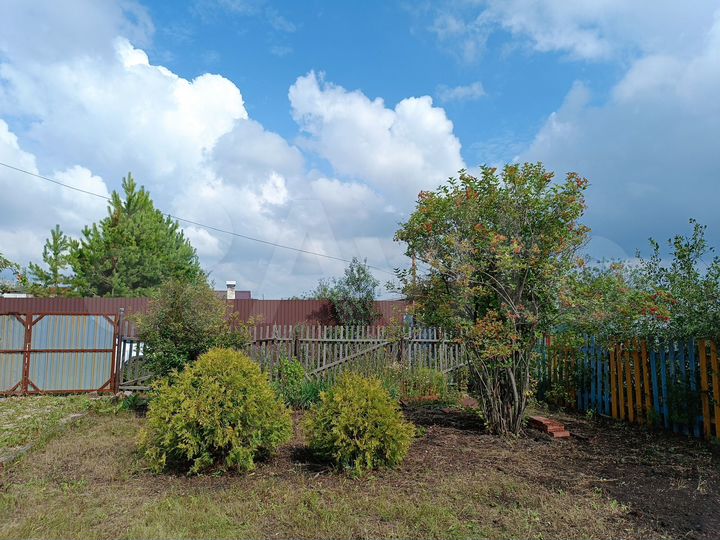 Дача 13,5 м² на участке 6 сот.