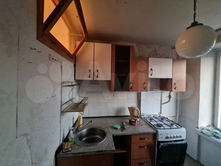 2-к. квартира, 41,7 м², 8/9 эт.