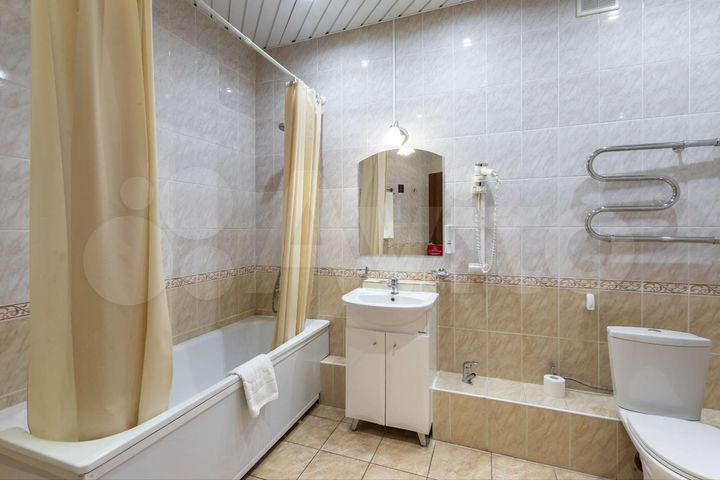 Апартаменты-студия, 26 м², 8/10 эт.