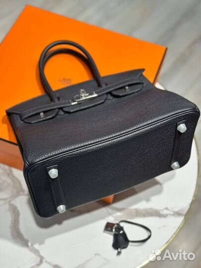 Сумка Hermes Birkin 30см