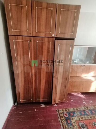 Комната 14 м² в 4-к., 4/5 эт.