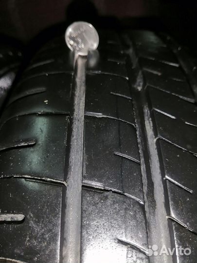 Dunlop Enasave EC204 165/65 R14