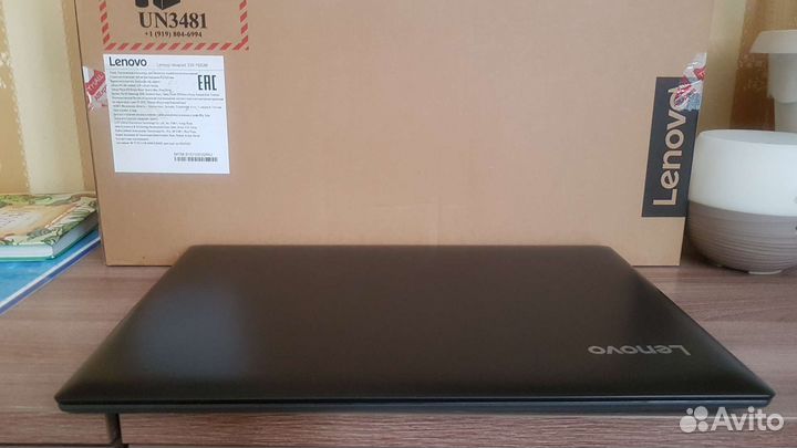 Lenovo ideapad 330 15igm