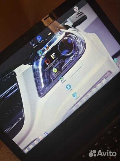 Ноутбук lenovo g50 45