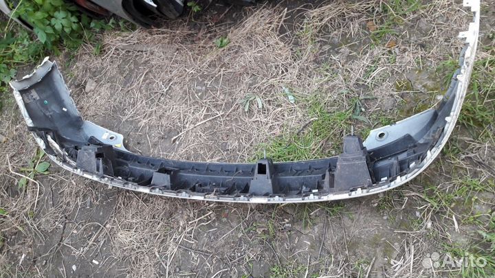 Бампер задний Audi Q3 (8U0807385A)