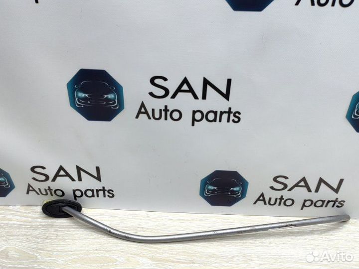 Трубка ручного тормоза правая Bmw 3 F30 N20B20