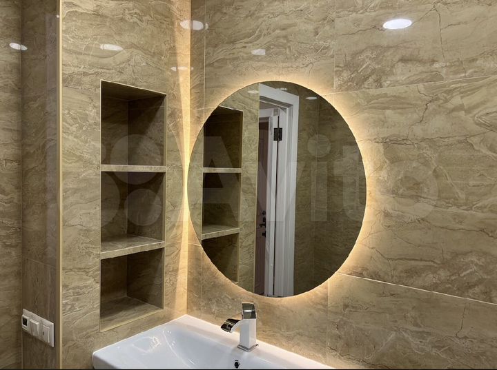 2-к. квартира, 67,5 м², 13/14 эт.