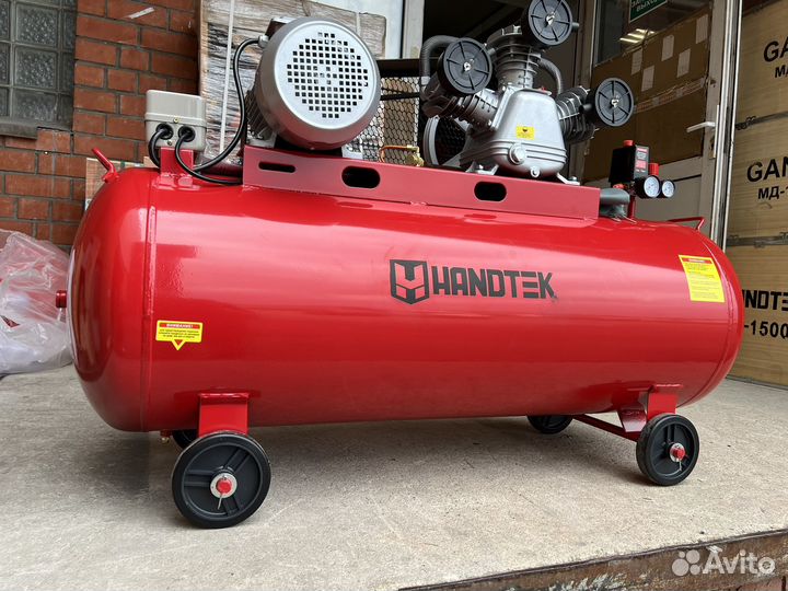 Компрессор воздушный