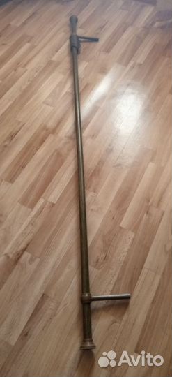 Гардина настенная