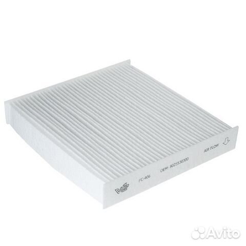 Салонный фильтр Джили Атлас, Джили Атлас Про; Опт купить в Москве V12 ...