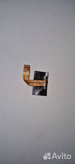 Шлейф с индикаторами для asus ux533f