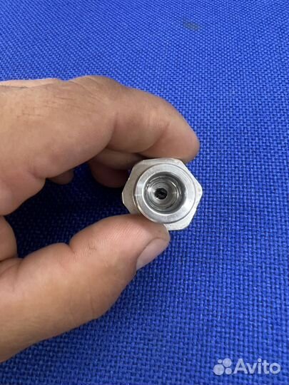 Датчик давление хлодагента Audi 4H0 959 126C