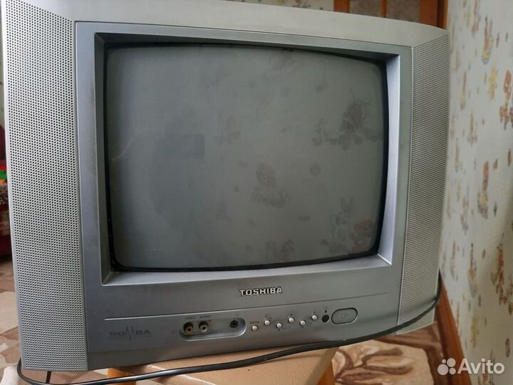 Телевизор Toshiba