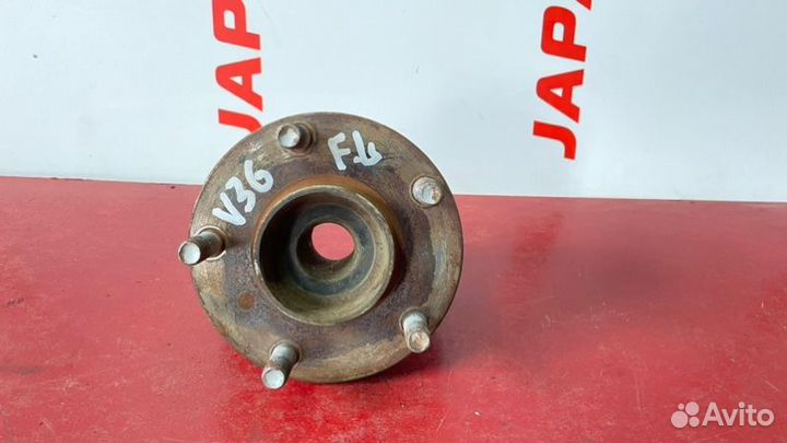 Ступица передняя левая Nissan Skyline V36 2.5 AT