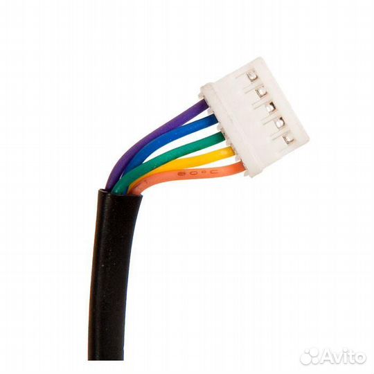 Разъем питания для ноутбука Dell Vostro 1014, Insp