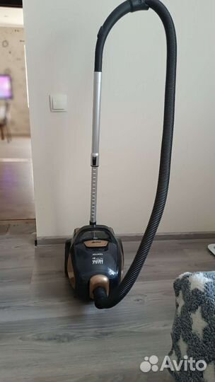 Пылесос centek