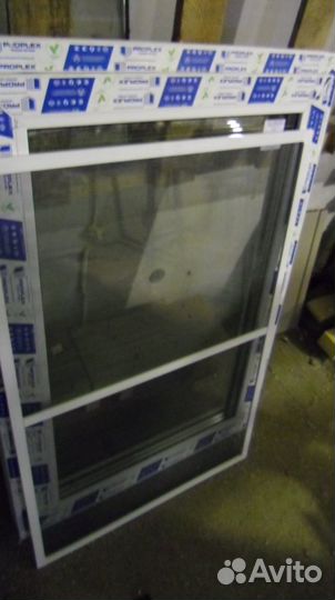 Окна и двери пвх