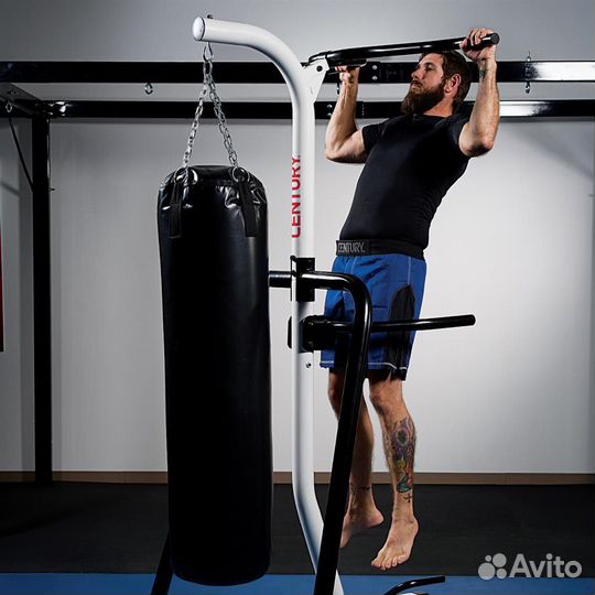 Тренировочная станция Century, арт 1087016