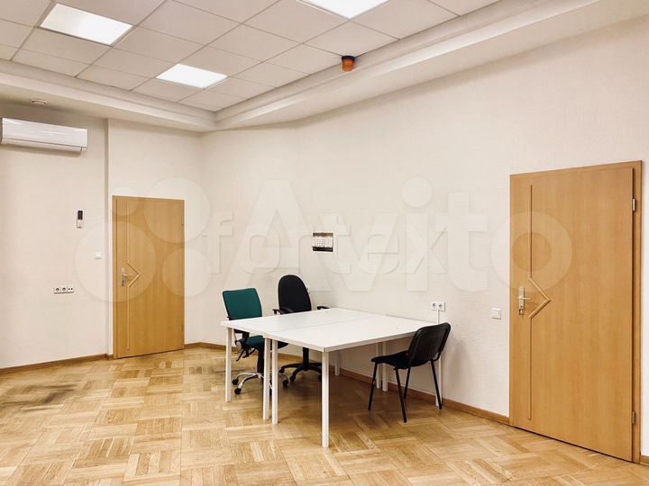 Сдам офисное помещение, 320 м²