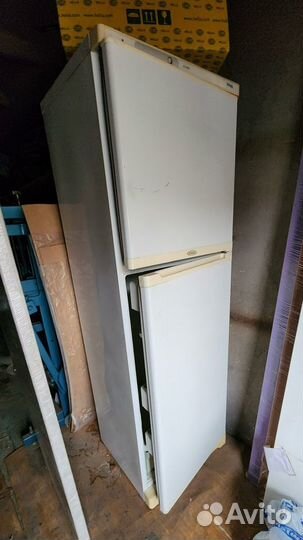 Холодильник stinol 110 L