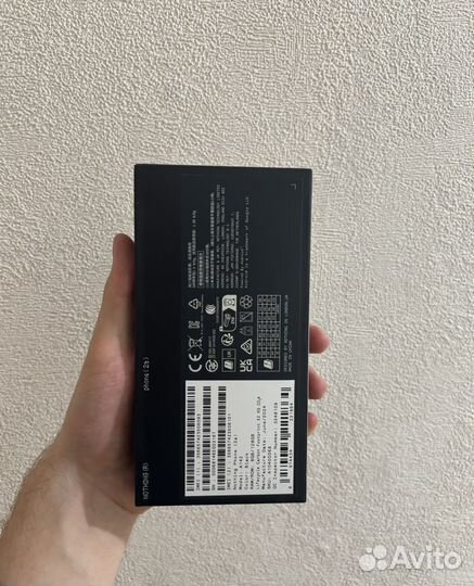 Nothing Phone (2a), 8/128 ГБ