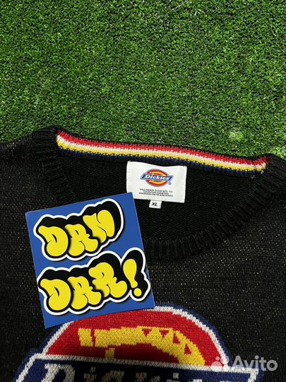 Свитер dickies