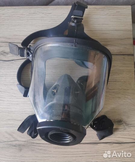 Противогаз маг(MAG)