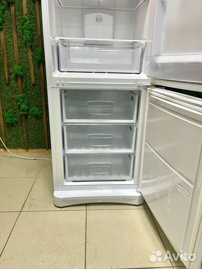 Холодильник indesit no frost
