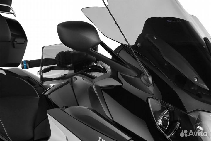 Защита рук BMW K1600GT, K1600GTL до 2016