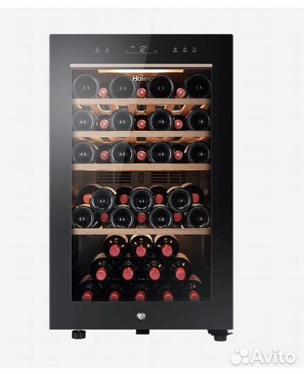 Винный холодильник