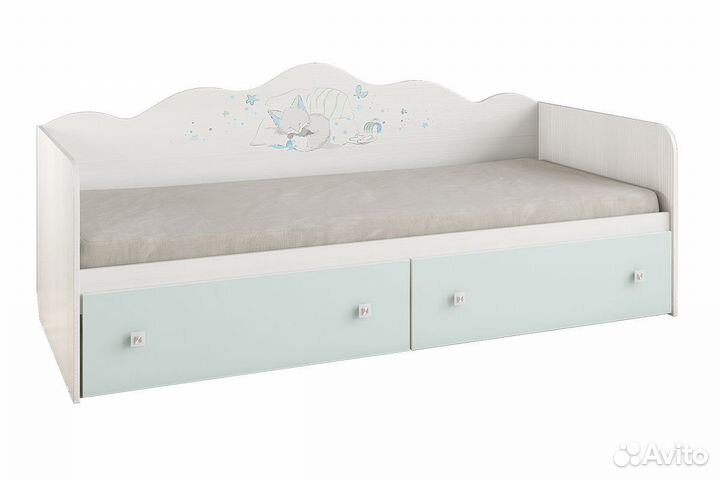 Детская комната мебель