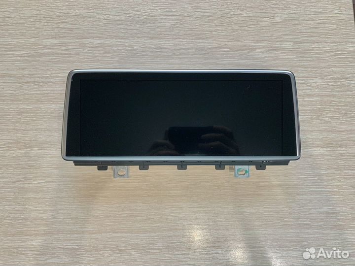 Монитор NBT 10.25 BMW F15 F20 F30