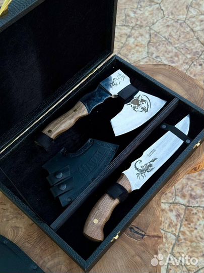 Мужской набор