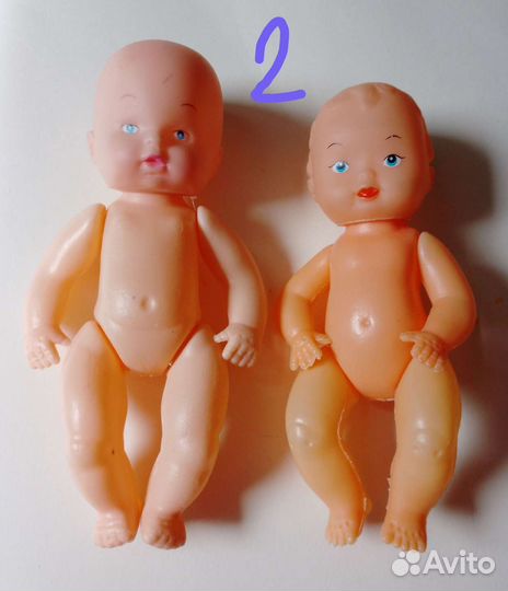 Пупсики СССР, Ёжик