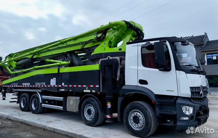 Бетонный раствор