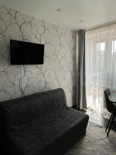 1-к. квартира, 36,7 м², 5/14 эт.