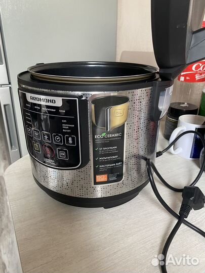 Мультиварка