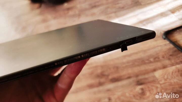 Sony Xperia Tablet Z