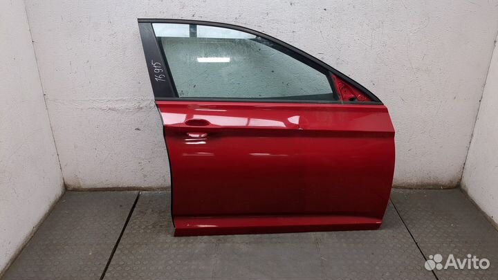 Дверь боковая Volkswagen Jetta 7 2018, 2019