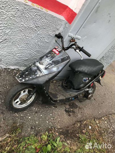 Honda dio AF27