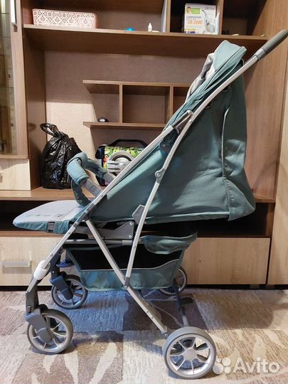 Коляска Corol S-9