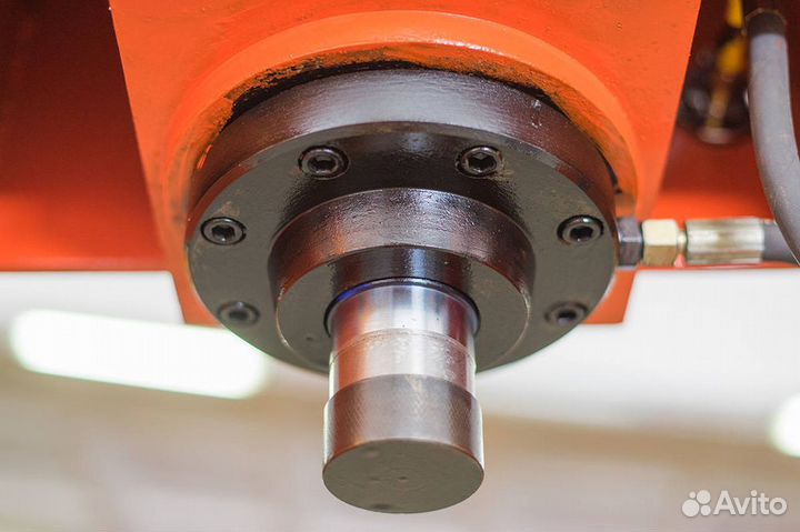 Пресс Stalex HP 80