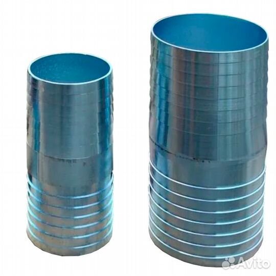 Соединение ремонтное Ёлочка