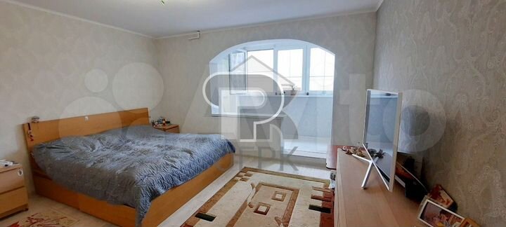 2-к. квартира, 61,2 м², 2/10 эт.