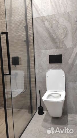 Ремонт ванных комнат под ключ