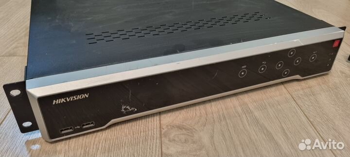 Hikivision DS-7716Ni-K4