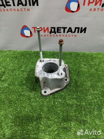 Кронштейн вакуумного усилителя тормозов Renault